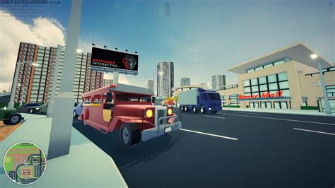 jeepney simulator 2 download apk